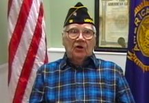 Bob Scullin, Veteran