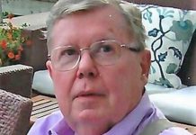 John Finlayson, 80