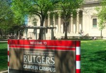 R-Camden Diversity Project