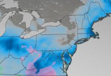 Winter Storm Watch