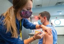 Vaccination Where? When?