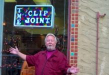The Clip Joint