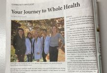 Holistic Healing Featured