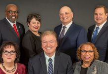 Freeholders Allocate Millions to Towns