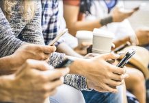 County App alerts police