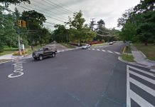 Pedestrian Crossing Signal Sought