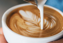 Barista Wanted