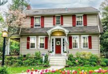 Open house 5/5/19