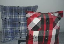 Pillows Keep Memories