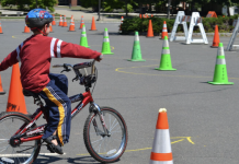 Borough Bike Rodeo