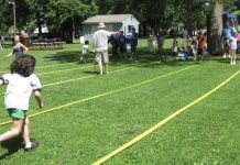 It’s Merchantville’s 152th!