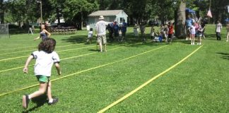 It’s Merchantville’s 152th!