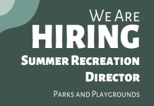 We’re Hiring