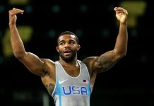 Wrestling Academy Opening
