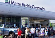 Chaos Forces DMV Extensions