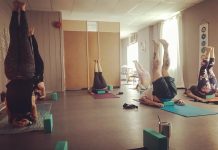 Yoga & Breakfast