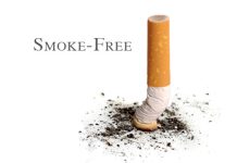 Smoking Ordinance Introduced