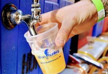 Spring Beer Fest 2022
