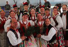 Polish Fest Fundraiser