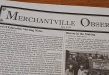 Read the Observer