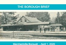 The Borough Brief