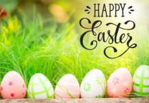Have a Happy Easter
