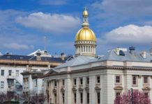 New Bills Signed by Governor Murphy