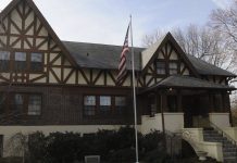 Polling Place Notice