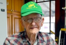 Munro Marks 100th