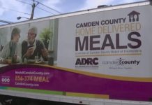 County Meals Top 25,000
