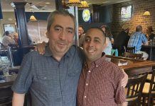 Celebrate Halil on August 8th