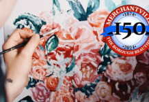Call for 150th artists