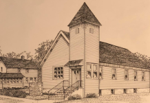 Calvary Celebrates 130th