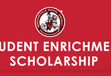 Scholarship & Enrichment