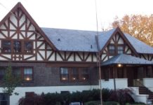 Community Center Rehab