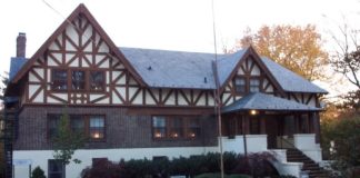 Community Center Rehab
