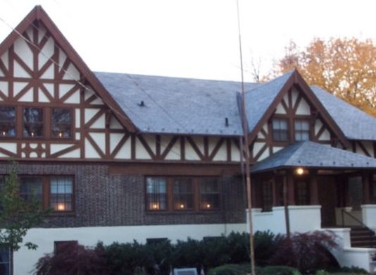 Community Center Rehab
