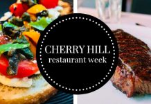 CH Restaurant Week