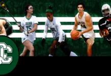 Director of Athletics