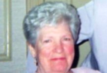 Collette Formanek, 91