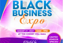 Black Business Expos