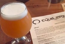 MC2 Now Pouring