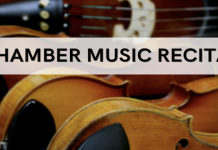 Chamber Music Recital