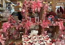 Sweets For Your Sweetie!