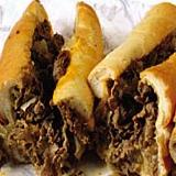 cheesesteak