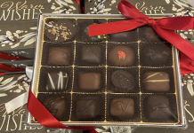 Christmas Candy