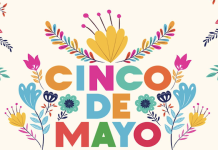 May 5th Celebrations