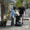 cleanupday