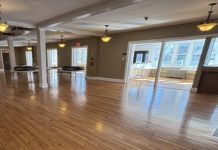Host Your Event Here