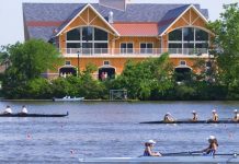 Regatta Season Begins